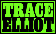 logo from brand TRACE ELLIOT
